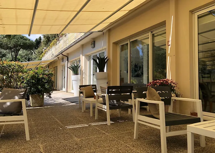 Hotel L'Approdo Rapallo